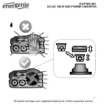 Preview for 7 page of Energenie EG-PWC-001 User Manual