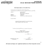 Preview for 9 page of Energenie EG-PWC-001 User Manual