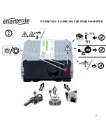 Preview for 6 page of Energenie EG-PWC-003 User Manual