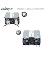 Preview for 7 page of Energenie EG-PWC-003 User Manual