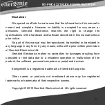 Preview for 2 page of Energenie EG-PWC-021 User Manual