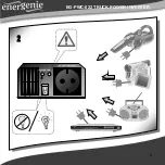 Preview for 6 page of Energenie EG-PWC-021 User Manual