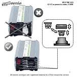 Предварительный просмотр 7 страницы Energenie EG-PWC-033 User Manual