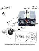 Предварительный просмотр 4 страницы Energenie EG-PWC-034 User Manual