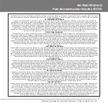 Preview for 11 page of Energenie EG-PWC-PS500-01 Manual