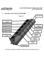 Preview for 7 page of Energenie EG-SMS User Manual