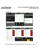 Предварительный просмотр 25 страницы Energenie EG-SMS User Manual