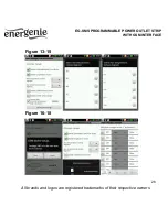 Предварительный просмотр 26 страницы Energenie EG-SMS User Manual