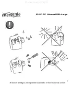 Preview for 5 page of Energenie EG-UC-AC1 User Manual