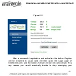 Preview for 15 page of Energenie EGM-PWM-LAN User Manual