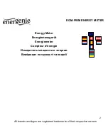 Preview for 2 page of Energenie EGM-PWM User Manual