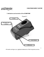 Preview for 4 page of Energenie EGM-PWM User Manual