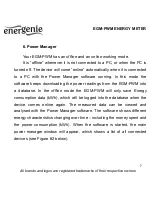 Preview for 7 page of Energenie EGM-PWM User Manual