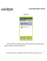 Preview for 8 page of Energenie EGM-PWM User Manual