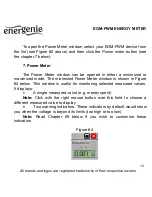 Preview for 10 page of Energenie EGM-PWM User Manual