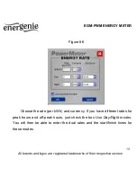 Preview for 13 page of Energenie EGM-PWM User Manual