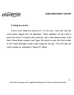 Preview for 14 page of Energenie EGM-PWM User Manual