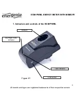 Preview for 4 page of Energenie EGM-PWML User Manual