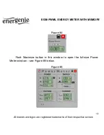 Preview for 10 page of Energenie EGM-PWML User Manual