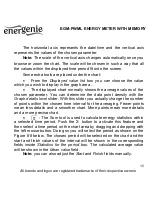 Preview for 15 page of Energenie EGM-PWML User Manual