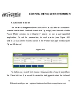 Preview for 18 page of Energenie EGM-PWML User Manual