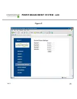 Preview for 26 page of Energenie PMS-LAN User Manual
