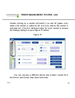 Preview for 44 page of Energenie PMS-LAN User Manual