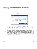 Preview for 49 page of Energenie PMS-LAN User Manual