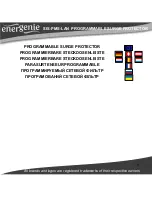 Preview for 2 page of Energenie SIS-PMS-LAN User Manual