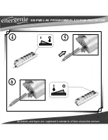 Preview for 6 page of Energenie SIS-PMS-LAN User Manual