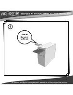 Preview for 8 page of Energenie SIS-PMS-LAN User Manual