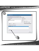 Preview for 10 page of Energenie SIS-PMS-LAN User Manual