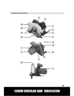 Preview for 11 page of Energer ENB455CSW Safety And Operating Manual