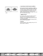 Предварительный просмотр 16 страницы Energer ENB461GRD Safety And Operating Manual