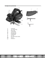 Предварительный просмотр 9 страницы Energer ENB466PLN Safety And Operating Manual