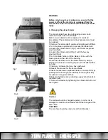 Предварительный просмотр 13 страницы Energer ENB466PLN Safety And Operating Manual