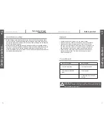 Preview for 6 page of Energer ENB520GRB Instructions Manual