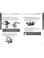 Preview for 7 page of Energer ENB520GRB Instructions Manual