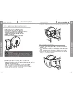 Preview for 10 page of Energer ENB520GRB Instructions Manual