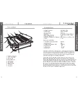 Preview for 3 page of Energer ENB522TCB Original Instructions Manual