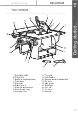 Preview for 4 page of Energer ENB539TAS Instructions Manual