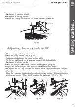 Предварительный просмотр 20 страницы Energer ENB542BDS Instructions Manual