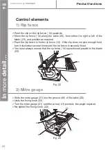 Предварительный просмотр 23 страницы Energer ENB542BDS Instructions Manual