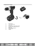 Preview for 11 page of Energer ENE456COM Safety And Operating Manual