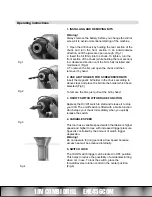 Preview for 14 page of Energer ENE456COM Safety And Operating Manual