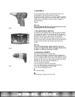 Preview for 15 page of Energer ENE456COM Safety And Operating Manual