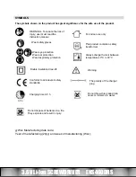 Preview for 9 page of Energer ENS460DRS Afety And Operating Manual