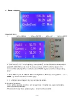 Preview for 11 page of Energetech Solar PB10000 User Manual