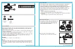 Preview for 2 page of Energetic Lighting E1ALB Series Installation Instructions