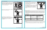 Preview for 3 page of Energetic Lighting E1HBA Series Installation Instructions